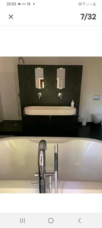 Mas Carita Bed & Breakfast Cabannes Ngoại thất bức ảnh